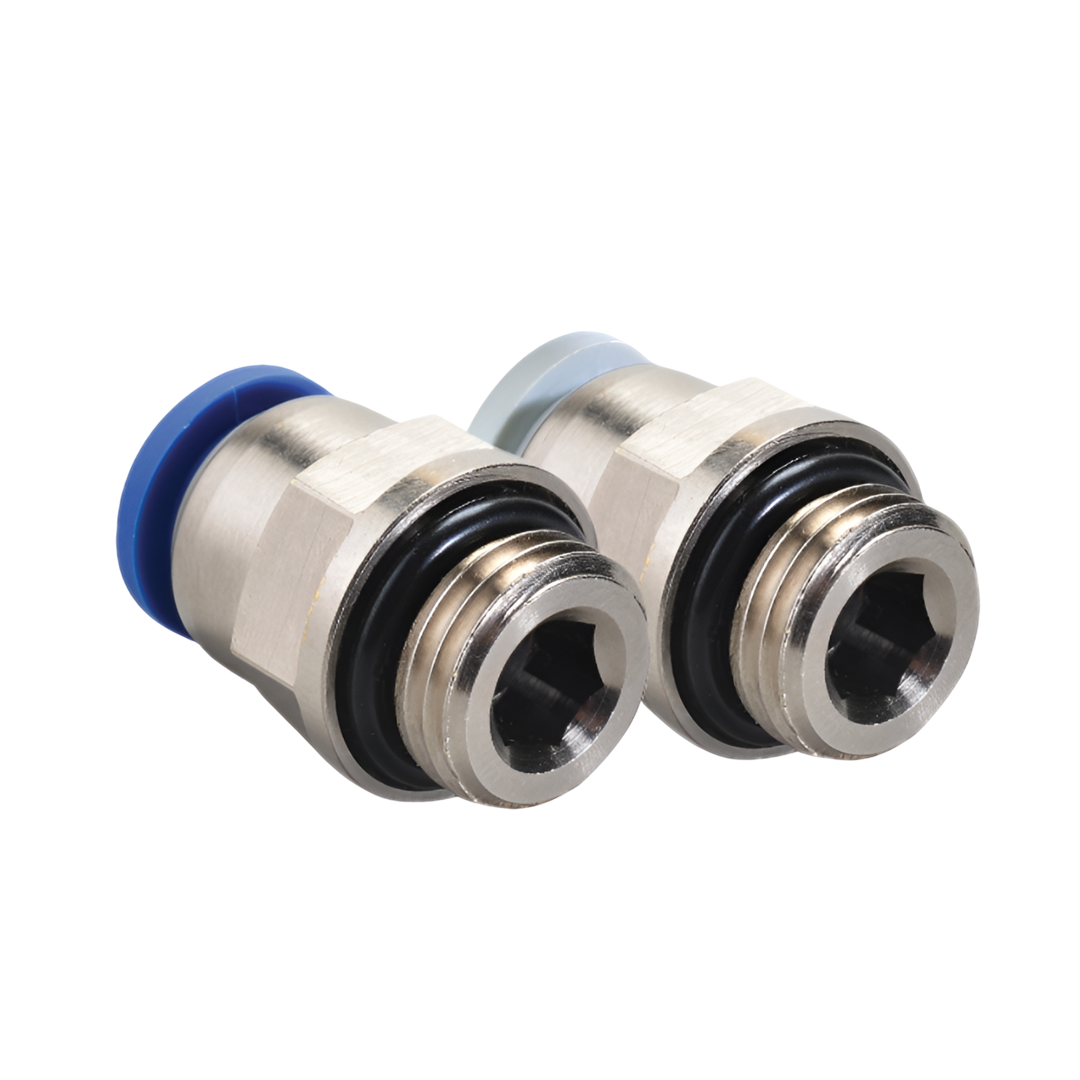 M-One-touch Fittings CDC Male Straight MPC 10-G01