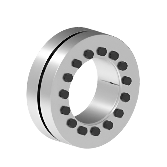 Shrink Discs RINGFEDER RfN 4091 ขนาด 380 x 645 (Solid shaft diameter 290)