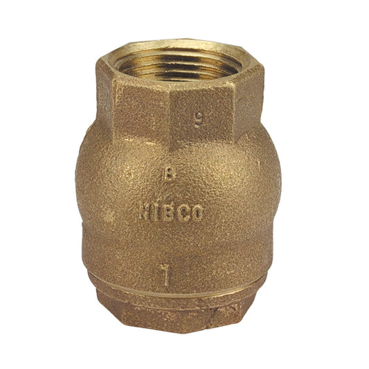 เช็ควาล์ว Silent Check Valve Nibco 2นิ้ว T-480 Typeวาล์วป้องกันอัคคีภัย รหัสNL9308D