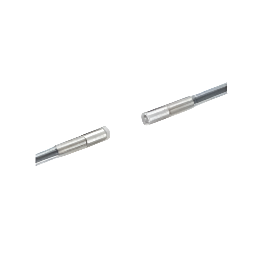 เซ็นเซอร์ KEYENCE Fiber Optic Sensor ไฟเบอร์ยูนิตตัวส่ง FU-92