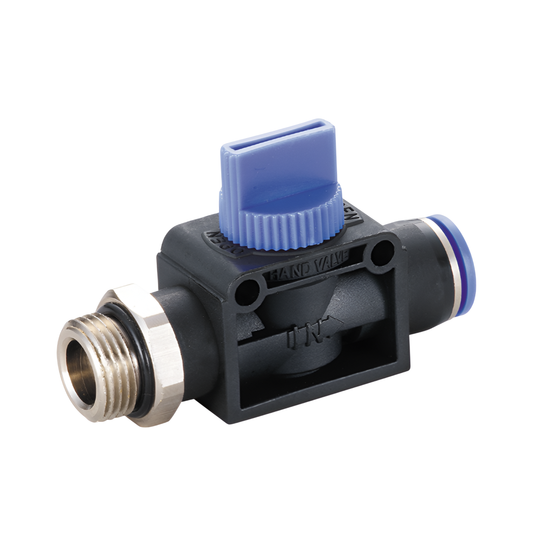 Hand Valves CDC Straight B HVF G02-12