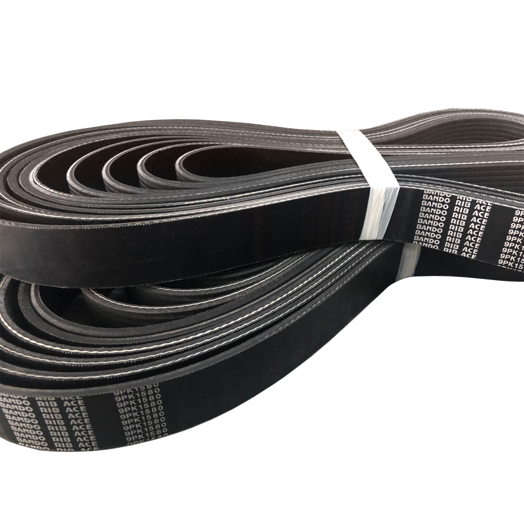 สายพาน BANDO RIB ACE 9PK 600