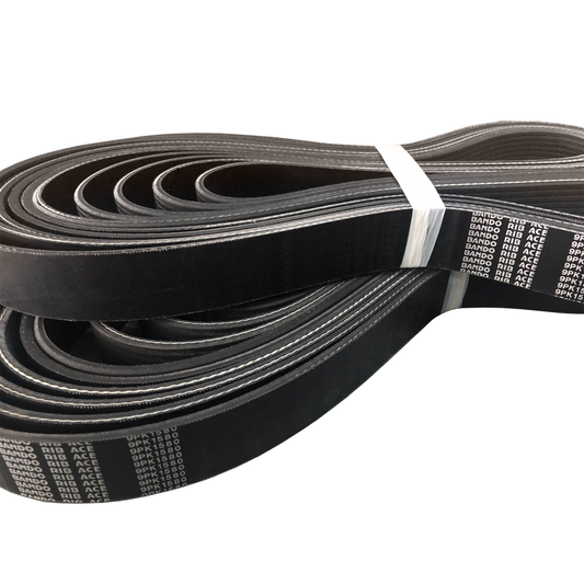 สายพาน BANDO RIB ACE 9PK 600