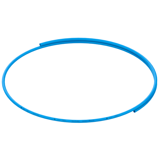 Pneumatic tubing FESTO รุ่น PUN-H-SF-18X3,4-BL-25 รหัส 8167912 สายสีฟ้า