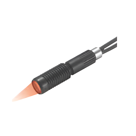 เซ็นเซอร์ KEYENCE Fiber Optic Sensor ไฟเบอร์ยูนิตตัวรับ FU-10