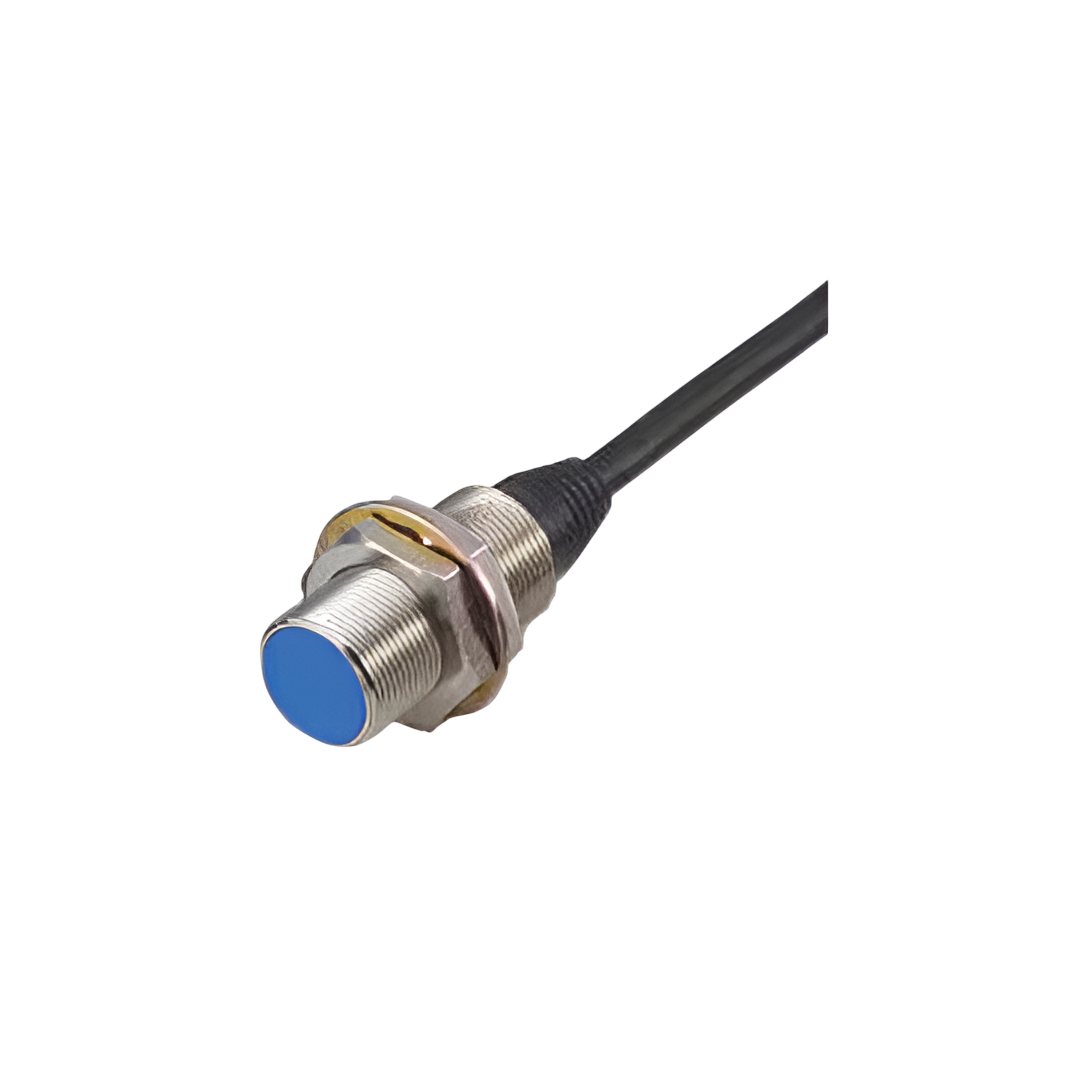 เซ็นเซอร์ KEYENCE Proximity Sensor พรอกซิมิตี้เซนเซอร์ชนิดแอมพลิฟายเออร์ในตัวชนิดสองสาย EV-118M