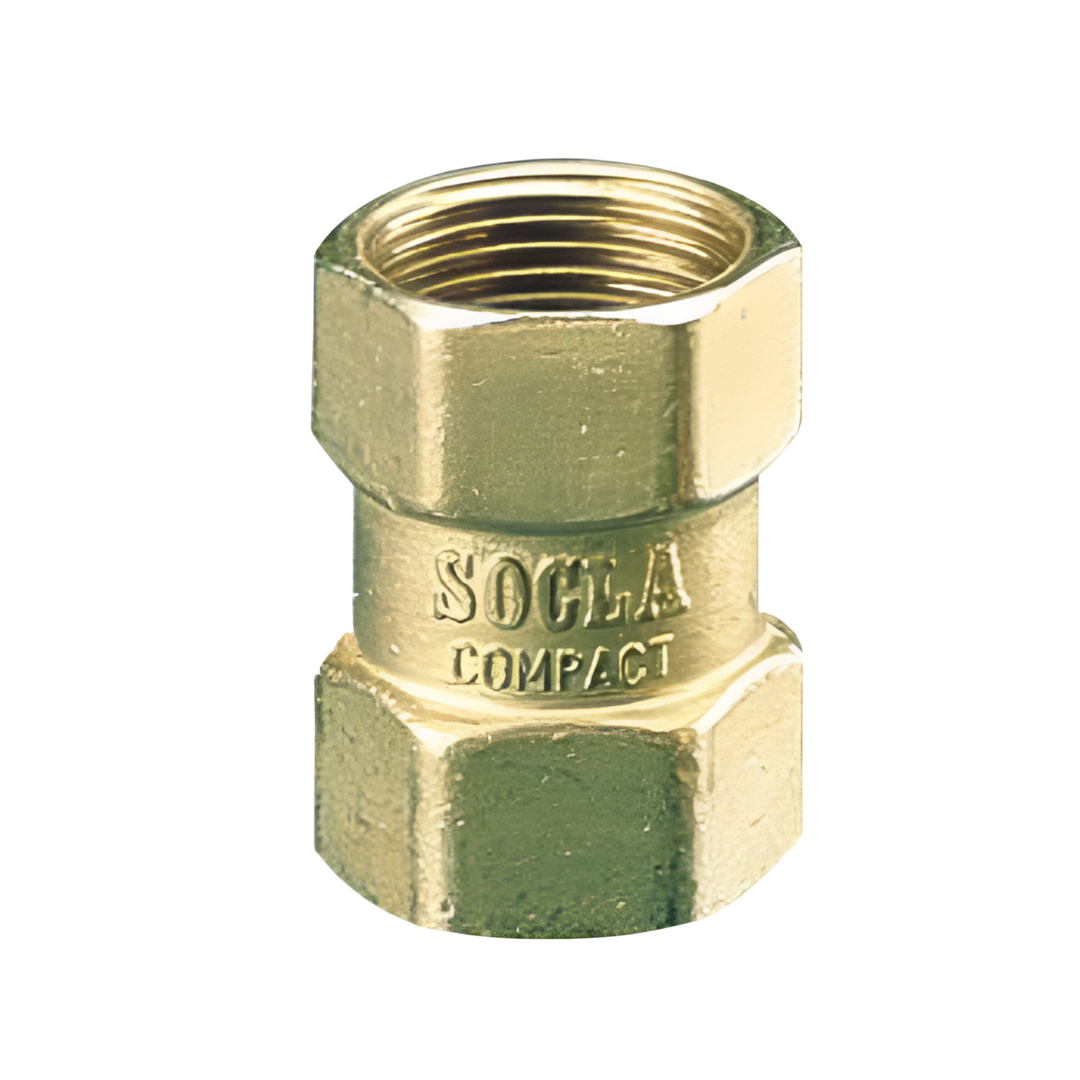 วาล์ว SOCLA Check Valve 601 2 นิ้ว
