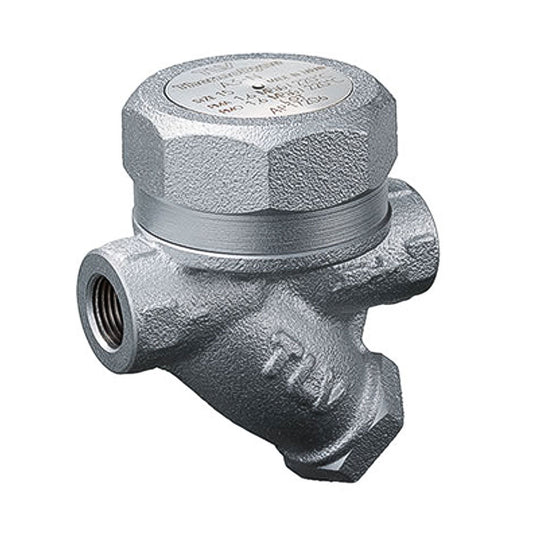 Thermodynamic steam trap TLV Modle  AF3N(FLANGE)  20มม. (3/4 นิ้ว)