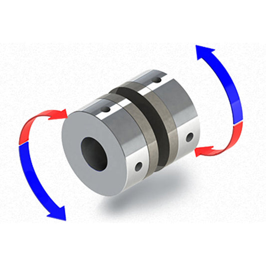 คัปปลิ้ง COUPLINGS Miki Pulley AA Types code CLC-4040AA-08
