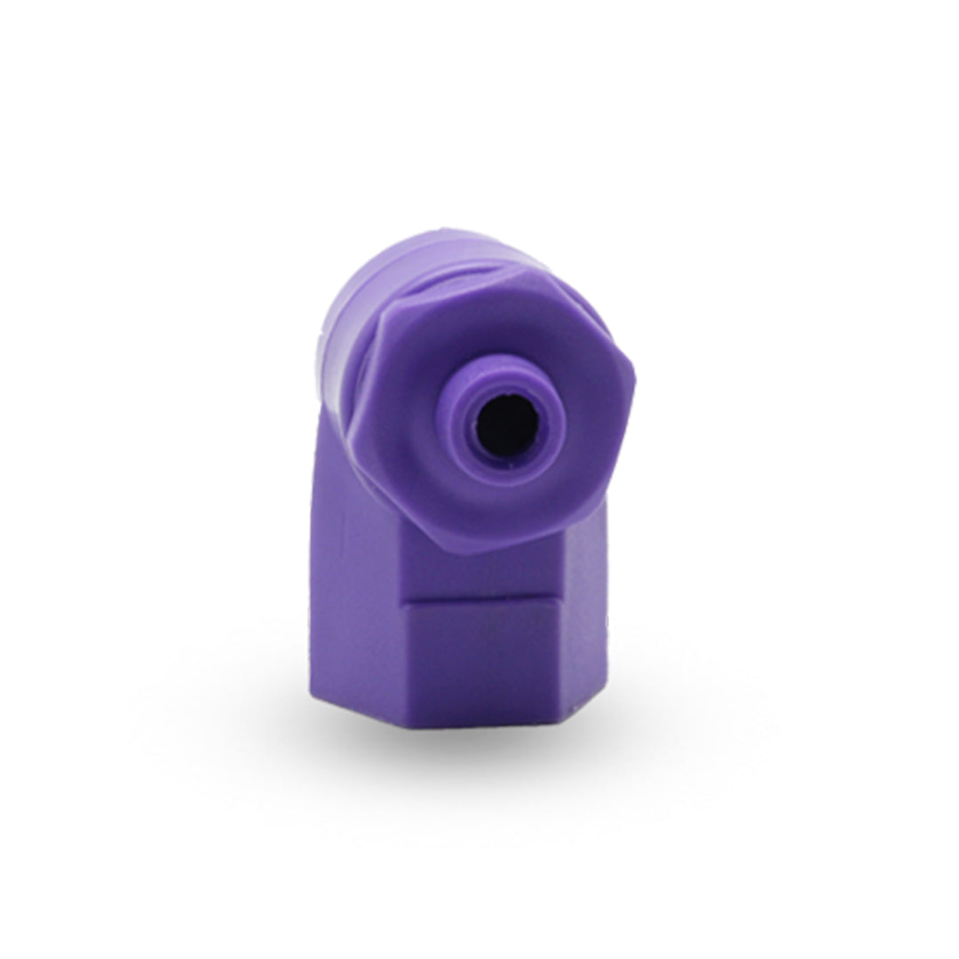 หัวสเปรย์ Nozzle Inter spray ABS code ABS-4SS