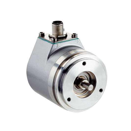 Motion Control Sensors SICK รุ่น Absolute Encoders ACM60B-S1KE13x06 เซ็นเซอร์ตรวจจับการเคลื่อนไหว