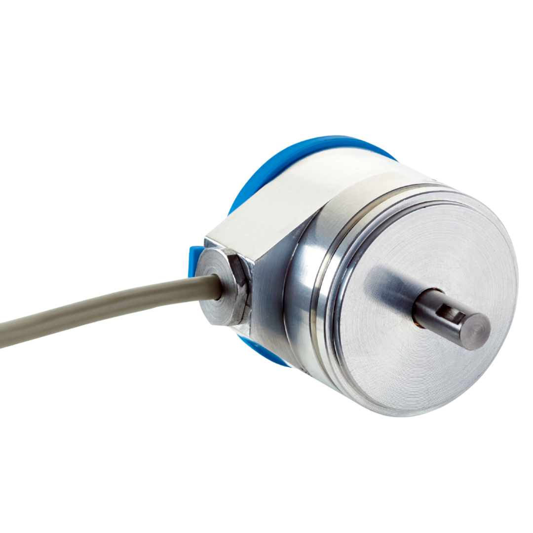 Motion Control Sensors SICK รุ่น Absolute Encoders ACS36-K1K0-K01 เซ็นเซอร์ตรวจจับการเคลื่อนไหว