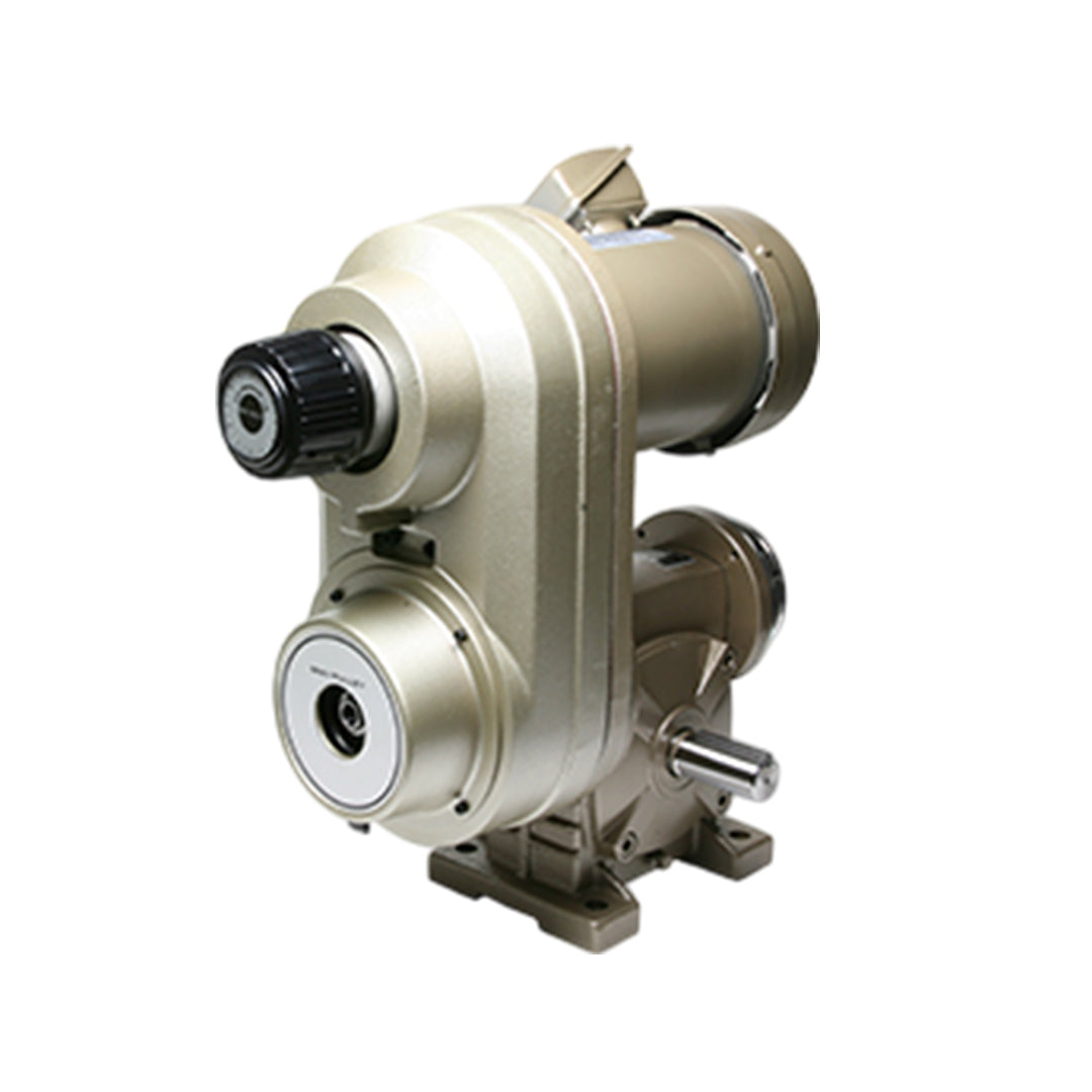 SPEED CHANGERS & REDUCERS ตัวลดความเร็ว Miki Pulley ACW Models code ACW-37PMN