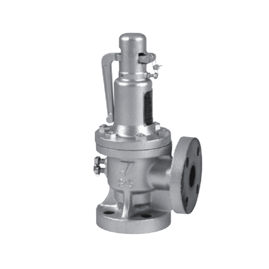 Safety Valve วาล์วนิรภัย Yoshitake AF-4 2นิ้ว 50A