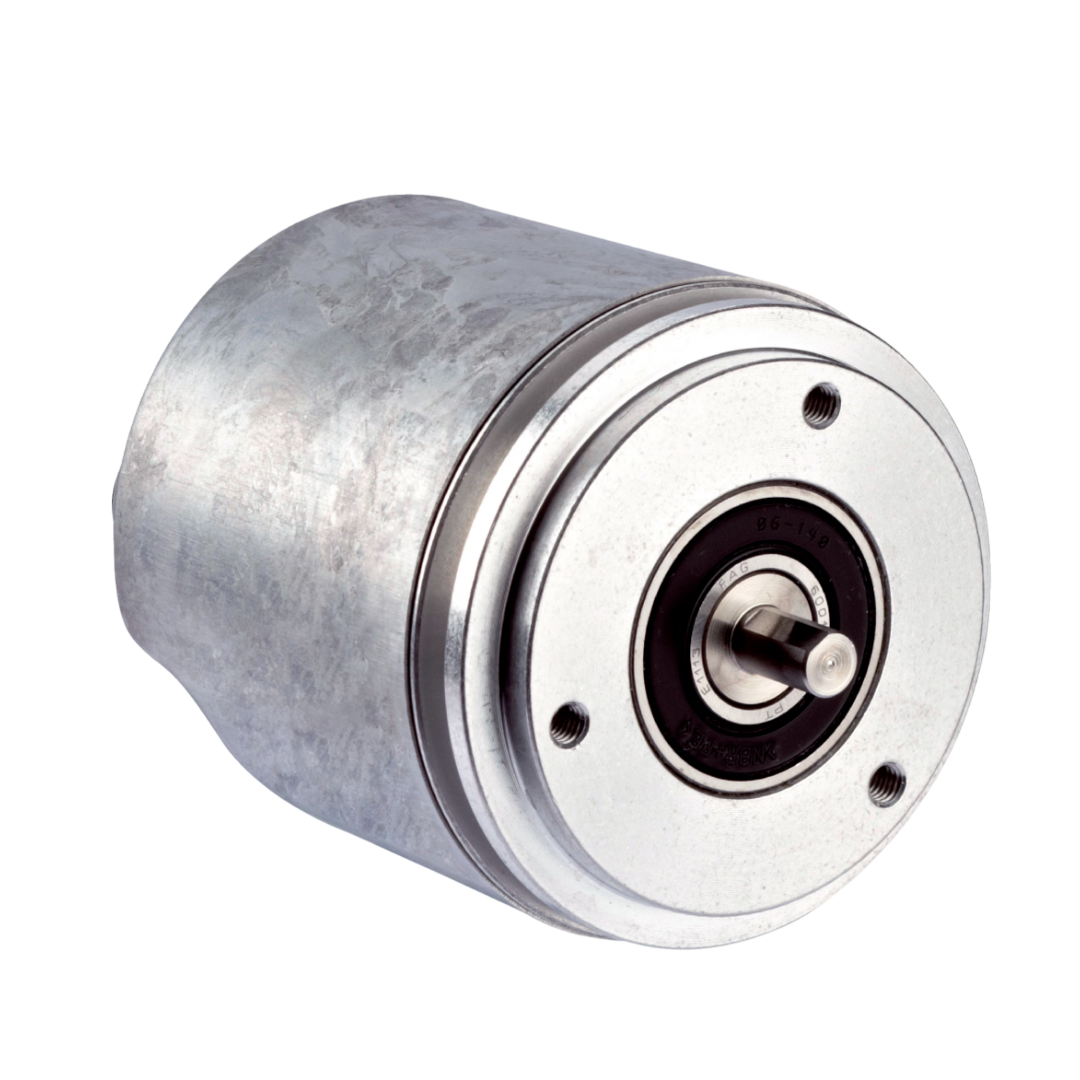 Motion Control Sensors SICK รุ่น Absolute Encoders AFM60A-S1IB018x12 เซ็นเซอร์ตรวจจับการเคลื่อนไหว