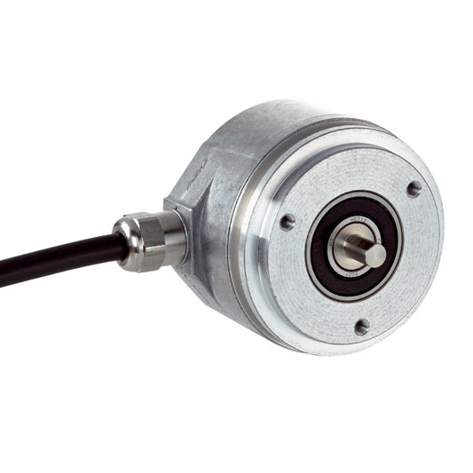 Motion Control Sensors SICK รุ่น Absolute Encoders AFM60B-S1KL032768