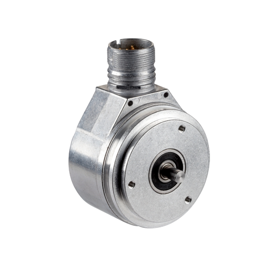 Motion Control Sensors SICK รุ่น Absolute Encoders AFM60B-S1PA032768 เซ็นเซอร์ตรวจจับการเคลื่อนไหว