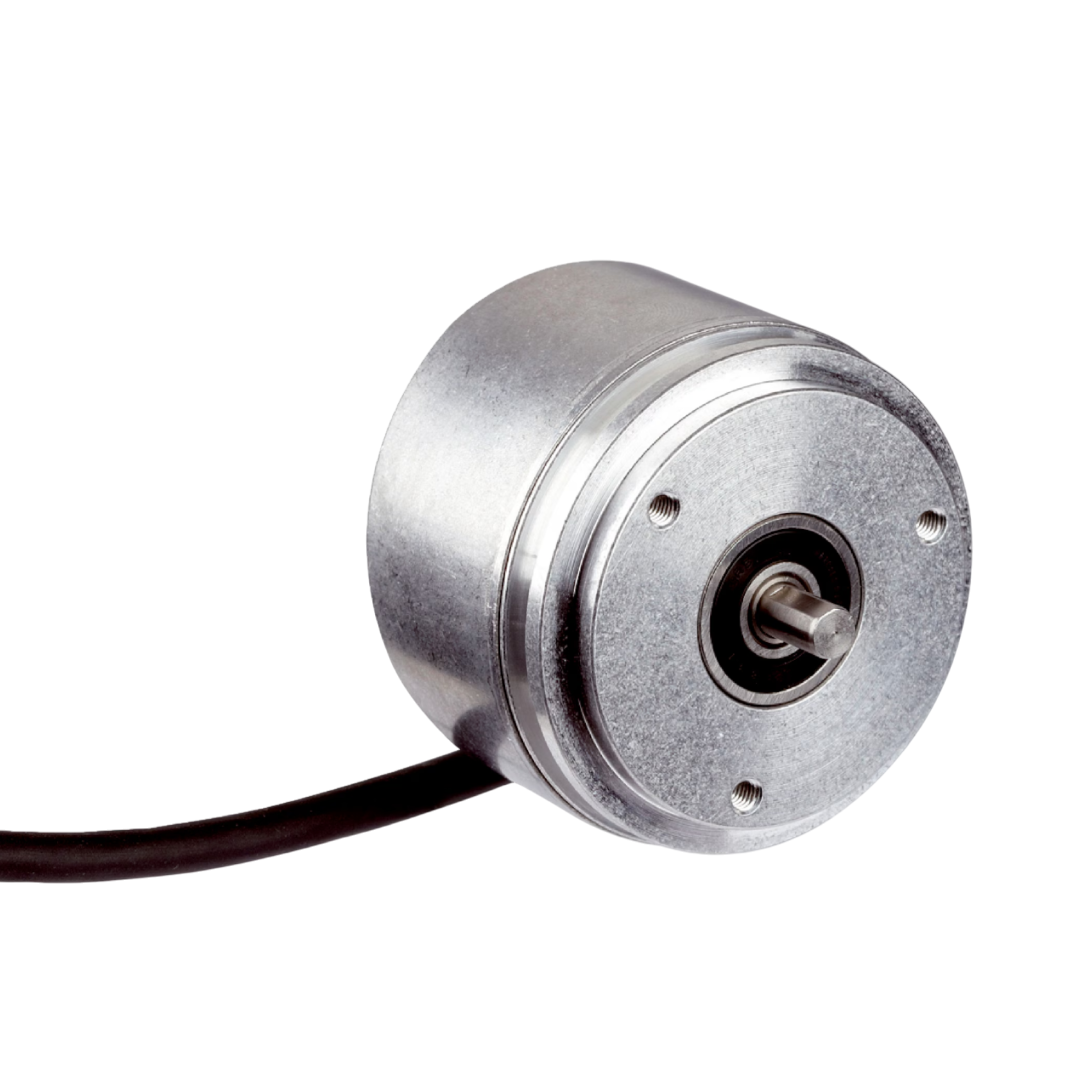 Motion Control Sensors SICK รุ่น Absolute Encoders AFS60A-S1AM065536 เซ็นเซอร์ตรวจจับการเคลื่อนไหว