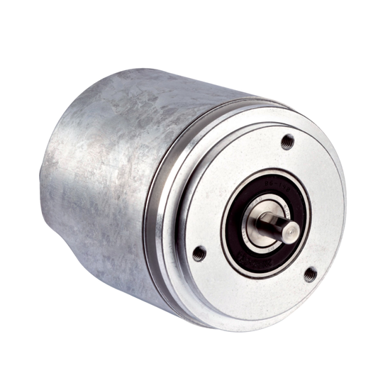 Motion Control Sensors SICK รุ่น Absolute Encoders AFS60A-S1IB262144 เซ็นเซอร์ตรวจจับการเคลื่อนไหว