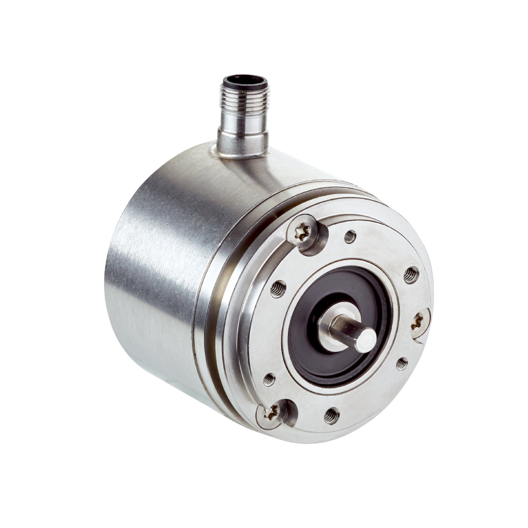 Motion Control Sensors SICK รุ่น Absolute Encoders AFS60I-S1PC262144 เซ็นเซอร์ตรวจจับการเคลื่อนไหว