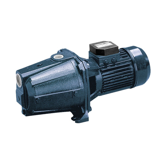 ปั๊มหอยโข่ง ชนิด Self Priming Self-Priming Jet Pumps Ebara code AGA 0.60 T