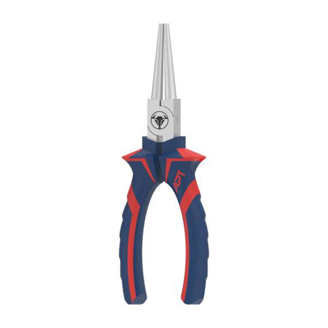 คีม Pliers APT Round Nose Plier code AH-1404540-185