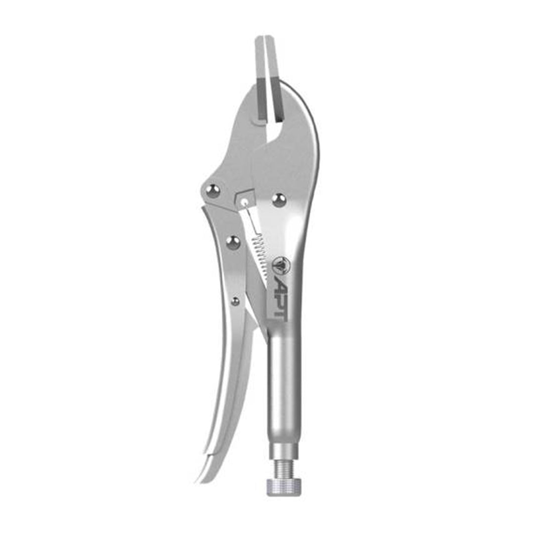 คีม Pliers APT Metal Type Locking Plier code AH0039730-10