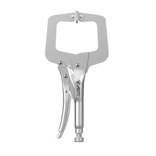 คีม Pliers APT C-Type Locking Plier code AH0039732-11