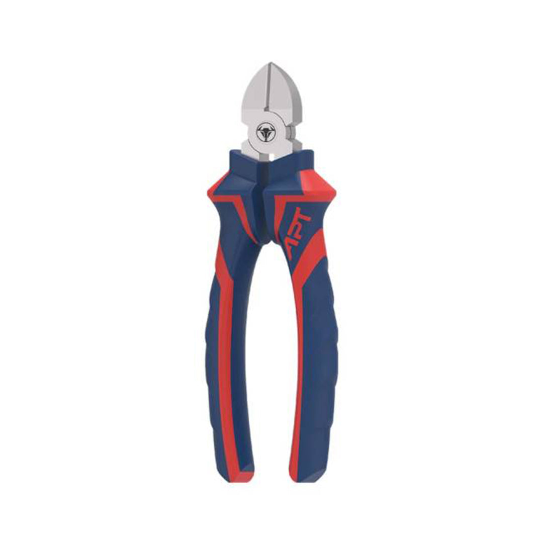 คีม Pliers APT Diagonal Side Cutter Plier code AH1401540-180