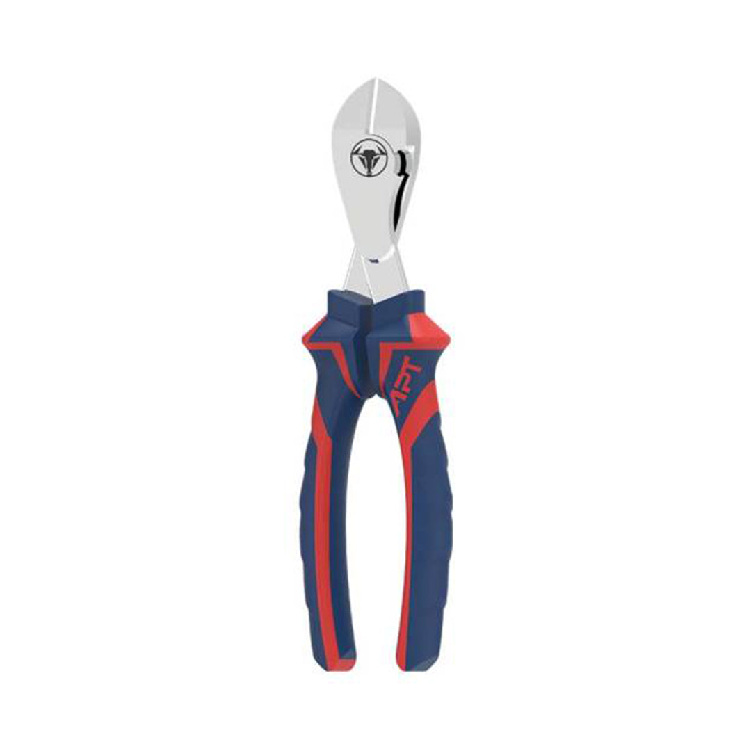 คีม Pliers APT Heavy Duty Diagonal Cutting Piler code AH1404540-185