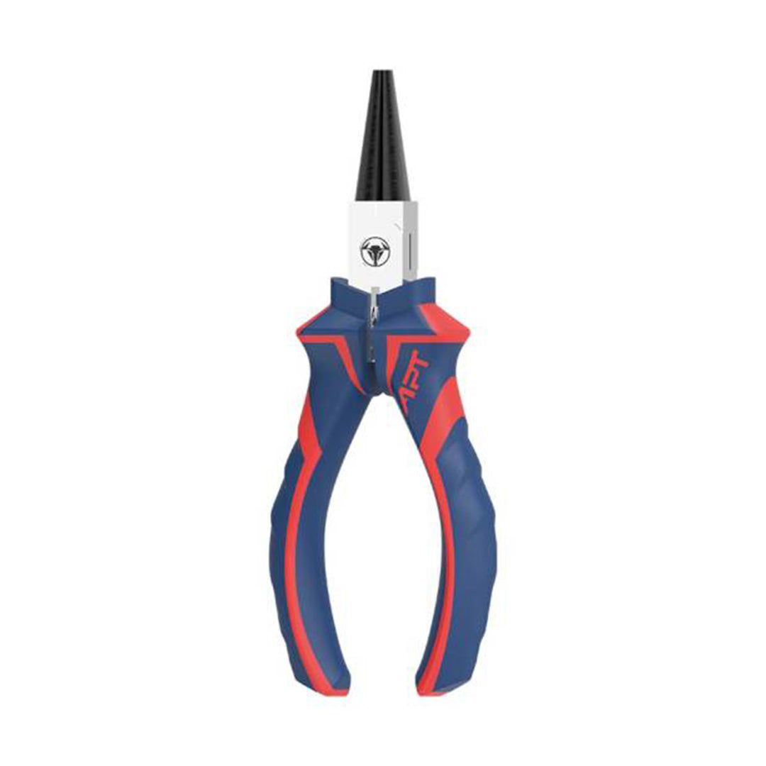 คีม Pliers APT Mini Round Nose Plier code AH1437545-115F