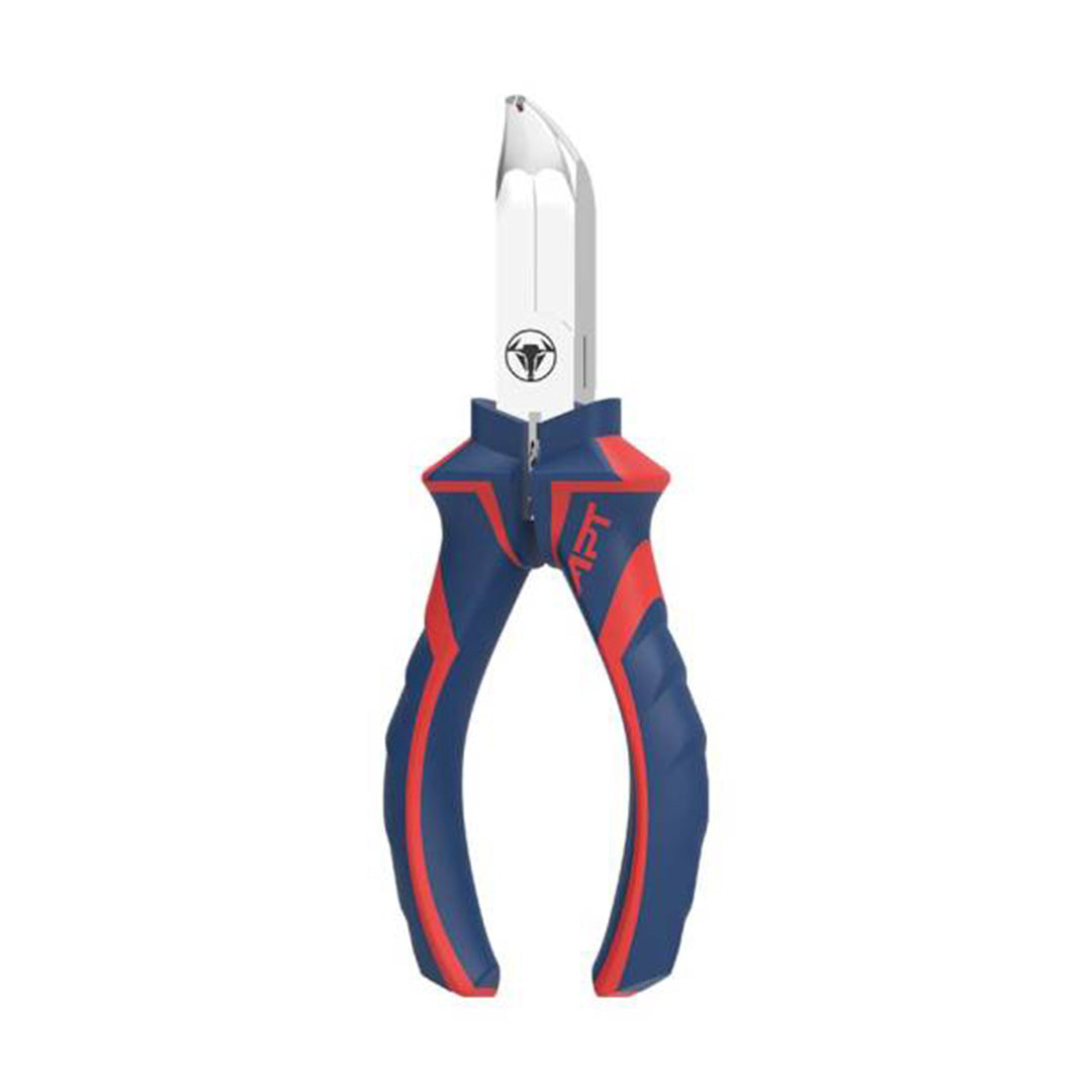 คีม Pliers APT Mini Long Bent Nose Plier code AH1437547-150H