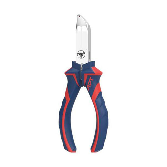 คีม Pliers APT Mini Long Bent Nose Plier code AH1437547-150H