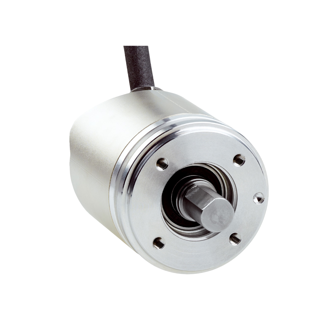 Motion Control Sensors SICK รุ่น Absolute Encoders AHS36A-S1QJ016384 เซ็นเซอร์ตรวจจับการเคลื่อนไหว