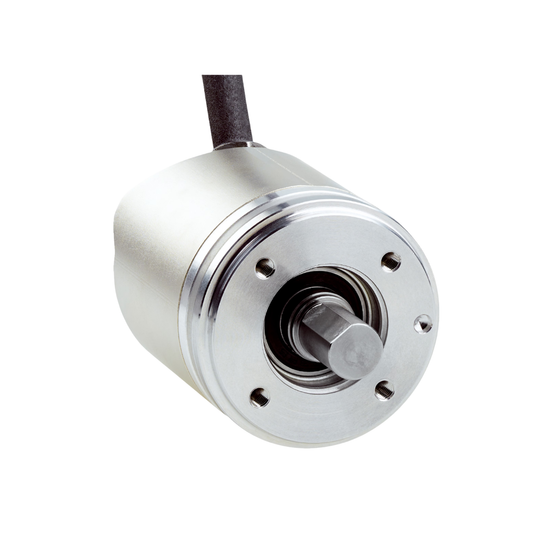Motion Control Sensors SICK รุ่น Absolute Encoders AHS36A-S1QJ016384 เซ็นเซอร์ตรวจจับการเคลื่อนไหว