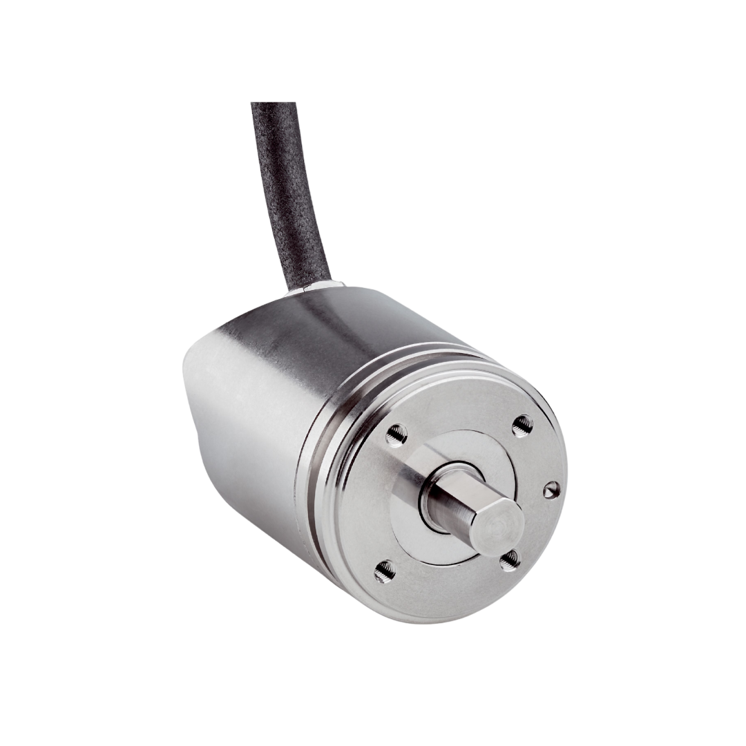Motion Control Sensors SICK รุ่น Absolute Encoders AHS36I-S1QJ016384 เซ็นเซอร์ตรวจจับการเคลื่อนไหว
