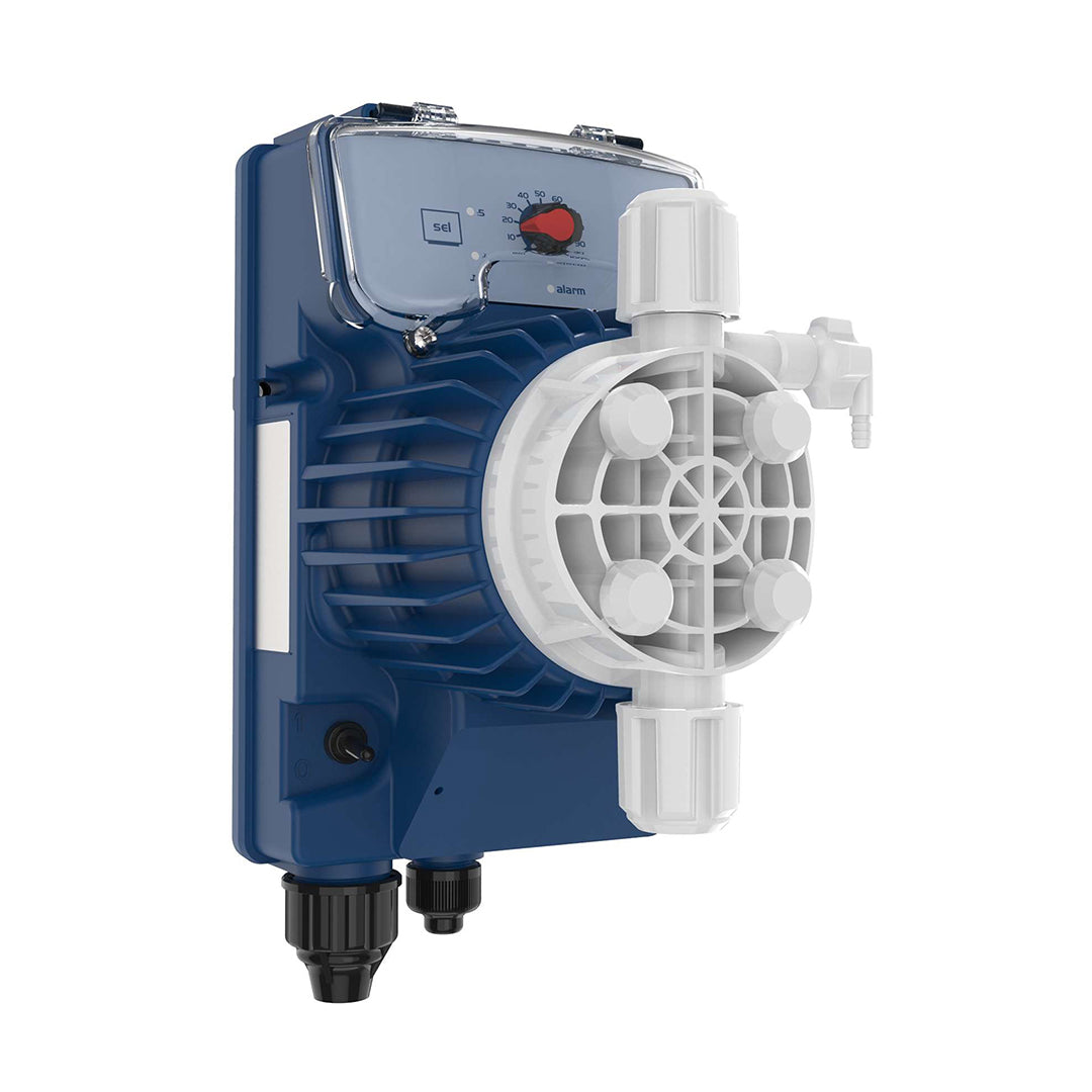 ปั๊มดูดสารเคมี dosing pump SEKO Tekna code AKS 803 N