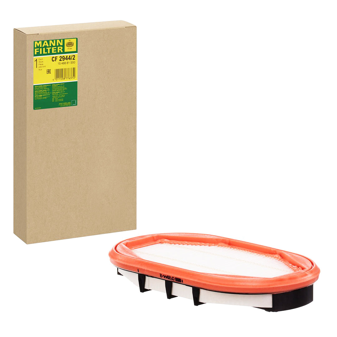 Filter ไส้กรอง MANN FILTER CF 2944/2 code AL221988