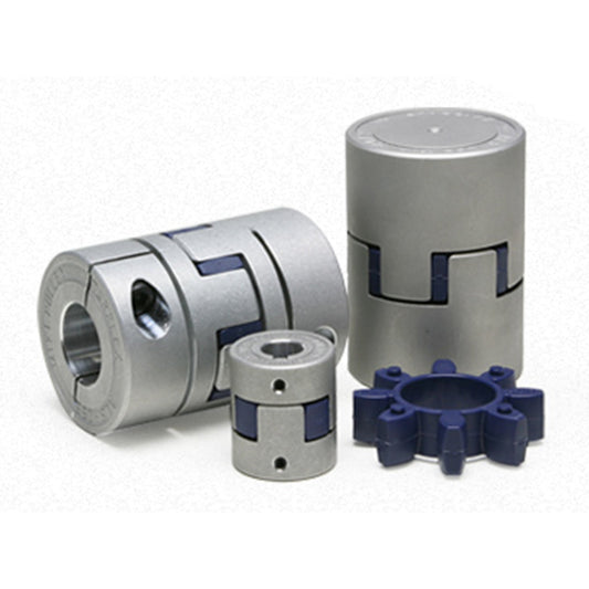 คัปปลิ้ง COUPLINGS Miki Pulley ALS (B) Type code ALS-065-B