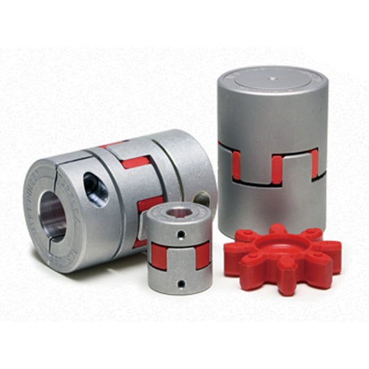 คัปปลิ้ง COUPLINGS Miki Pulley ALS (R) Type code ALS-020-R