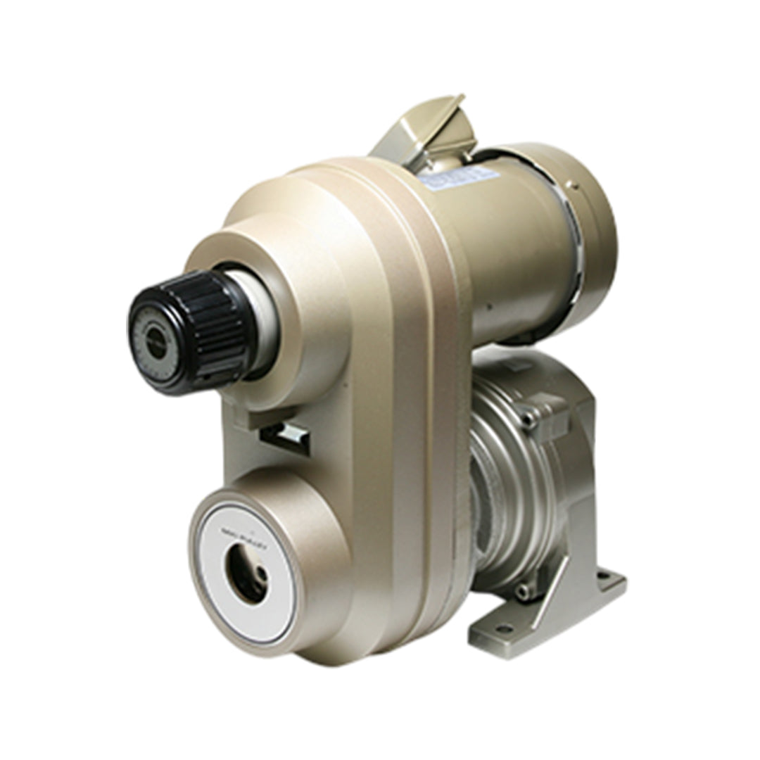 SPEED CHANGERS & REDUCERS ตัวลดความเร็ว Miki Pulley ANG Models code ANG-15GDN