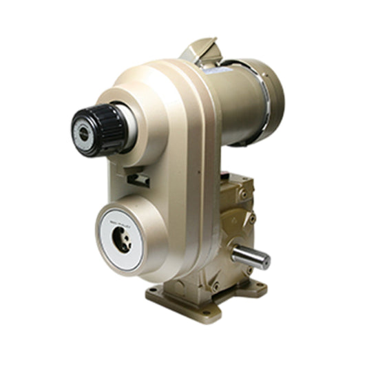 SPEED CHANGERS & REDUCERS ตัวลดความเร็ว Miki Pulley ANW (NHN/PMN) Types code ANW-02NHN