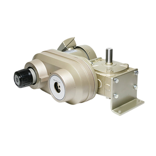 SPEED CHANGERS & REDUCERS ตัวลดความเร็ว Miki Pulley ANW (NKN) Types code ANW-15NKN