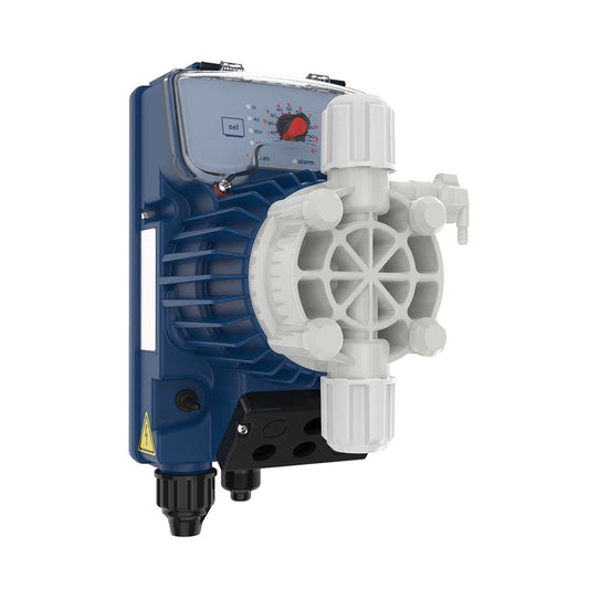 ปั๊มดูดสารเคมี dosing pump SEKO Tekna code APG 500 N