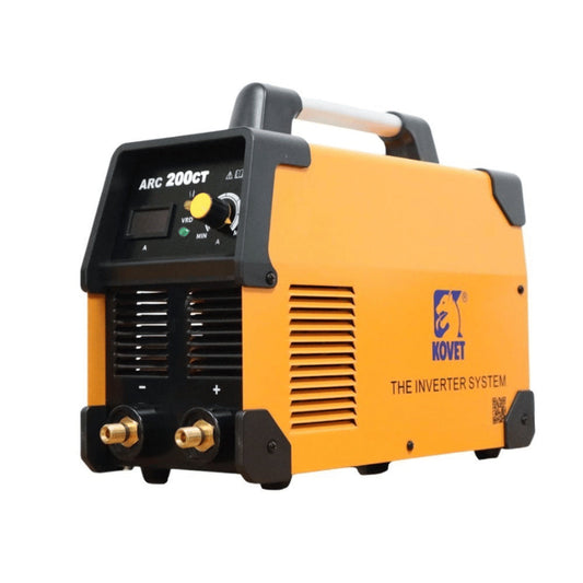 เครื่องเชื่อม Welding Machine KOVET DC STICK (MMA) code ARC200CT