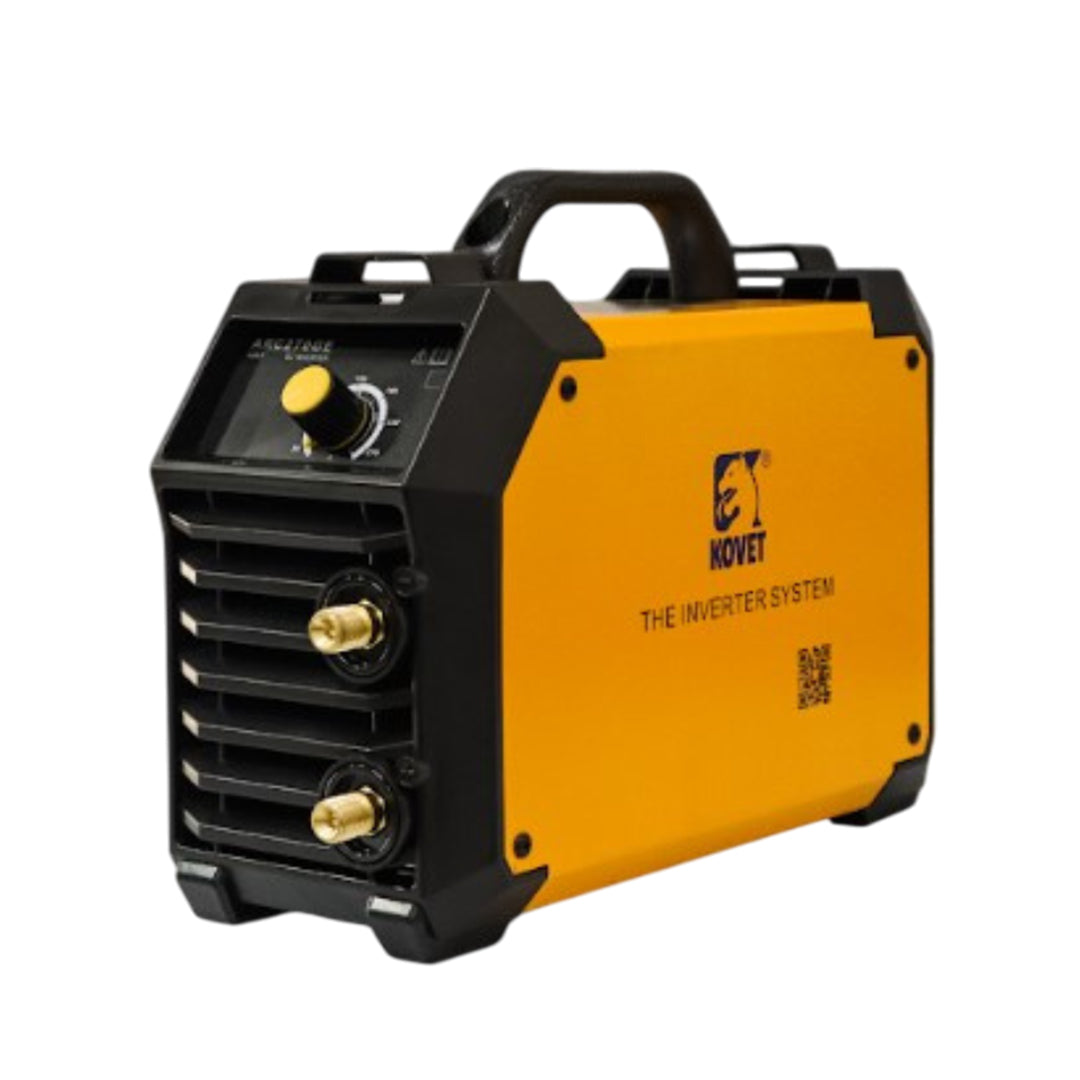 เครื่องเชื่อม Welding Machine KOVET DC STICK (MMA) code ARC270GE