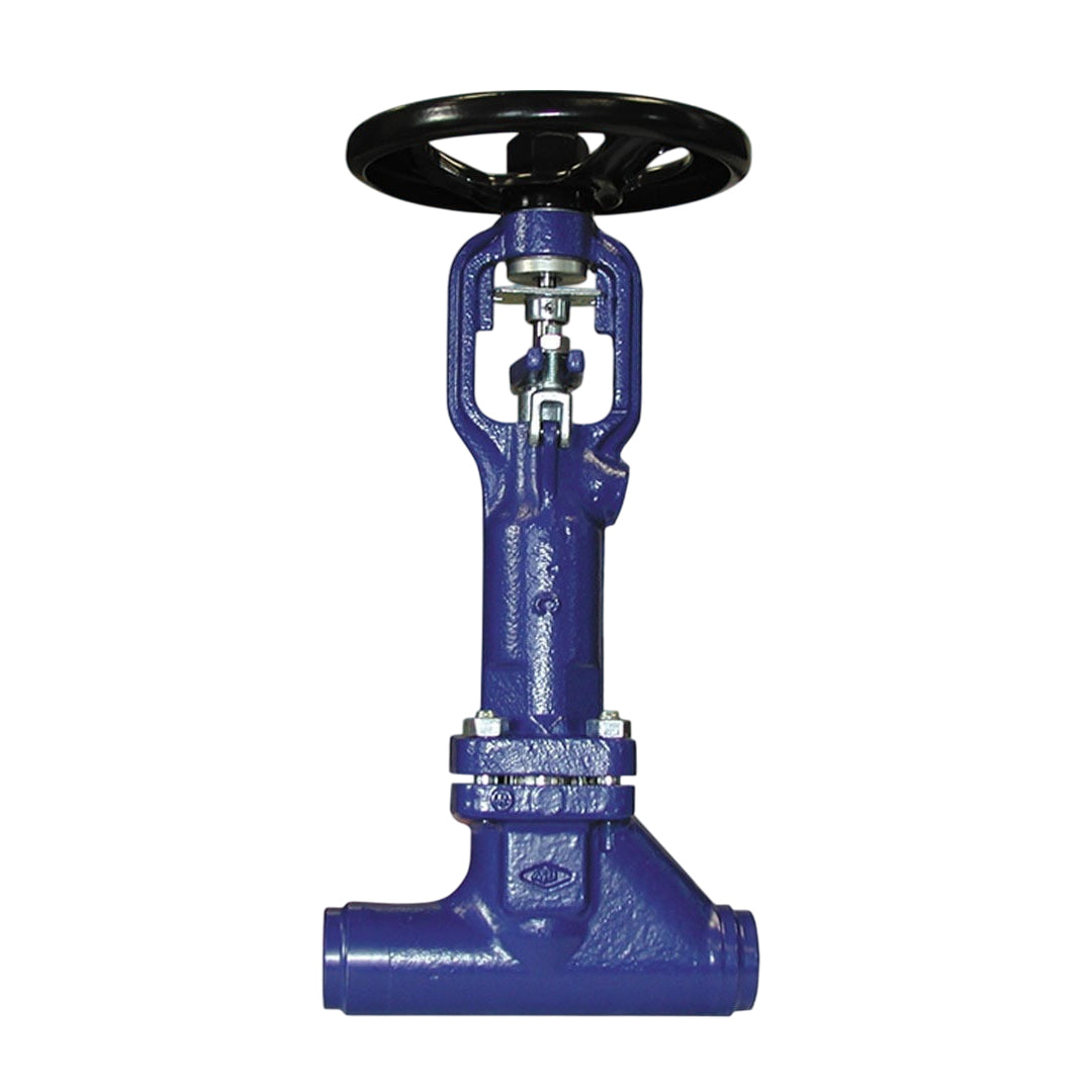 Globe Valve โกลบวาล์ว ARI FABA LA code 45067-PN40-DN50