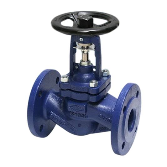 Globe Valve โกลบวาล์ว ARI FABA Plus ANSI code 45049-3-ANSI300-1/2"