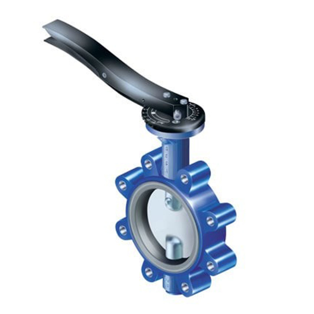 Butterfly Valve บัตเตอร์ฟลายวาล์ว ARI GESA code 22013-PN16-DN500