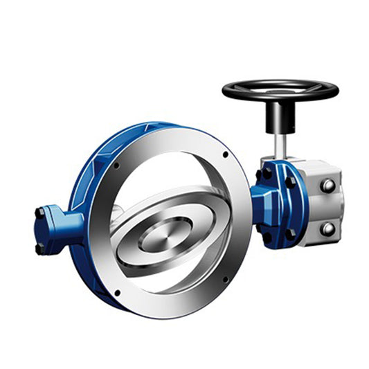 Butterfly Valve บัตเตอร์ฟลายวาล์ว ARI ZEDOX 120 code 34120-PN25-DN500